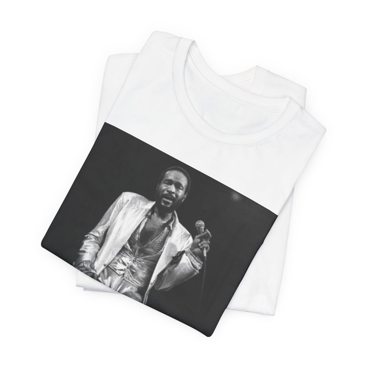 Marvin Gaye T-Shirt