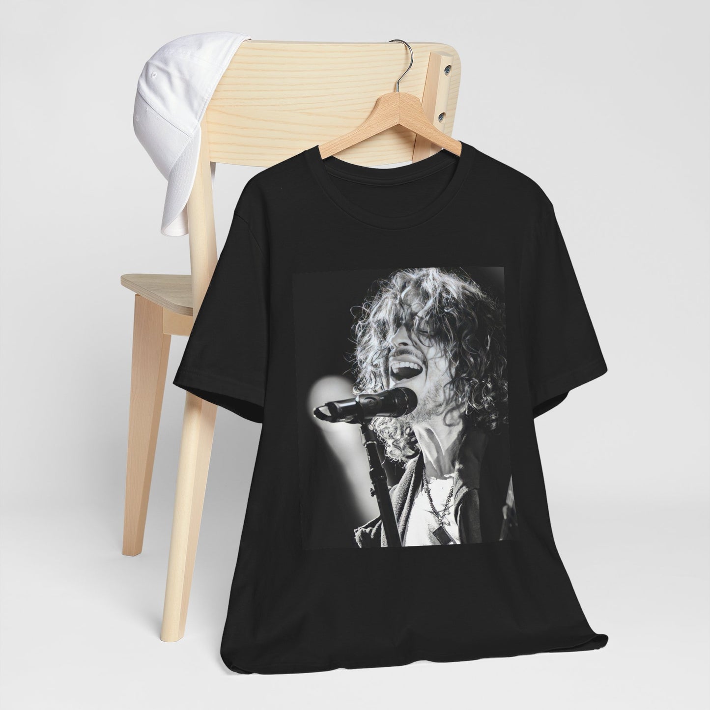 Chris Cornell T-Shirt