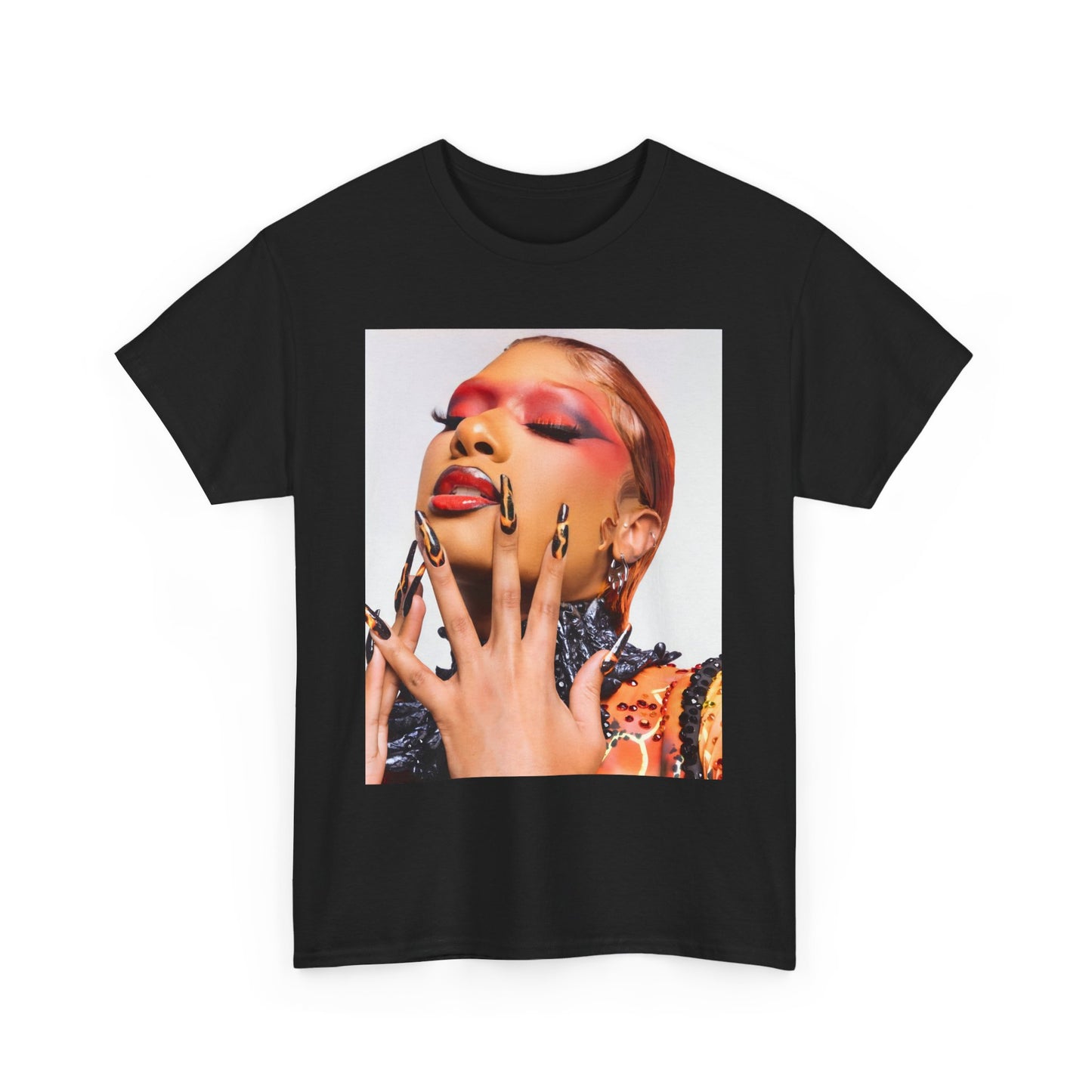 Megan Thee Stallion T-Shirt