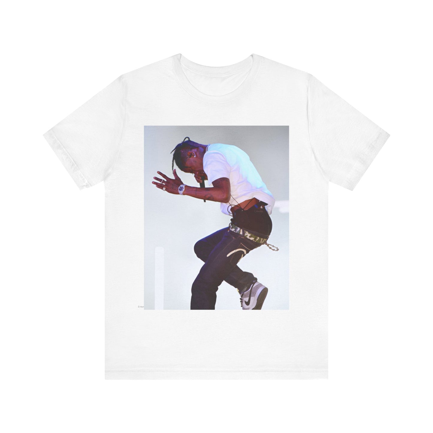 Travis Scott T-Shirt