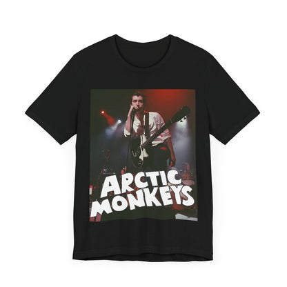 Arctic Monkeys T-Shirt