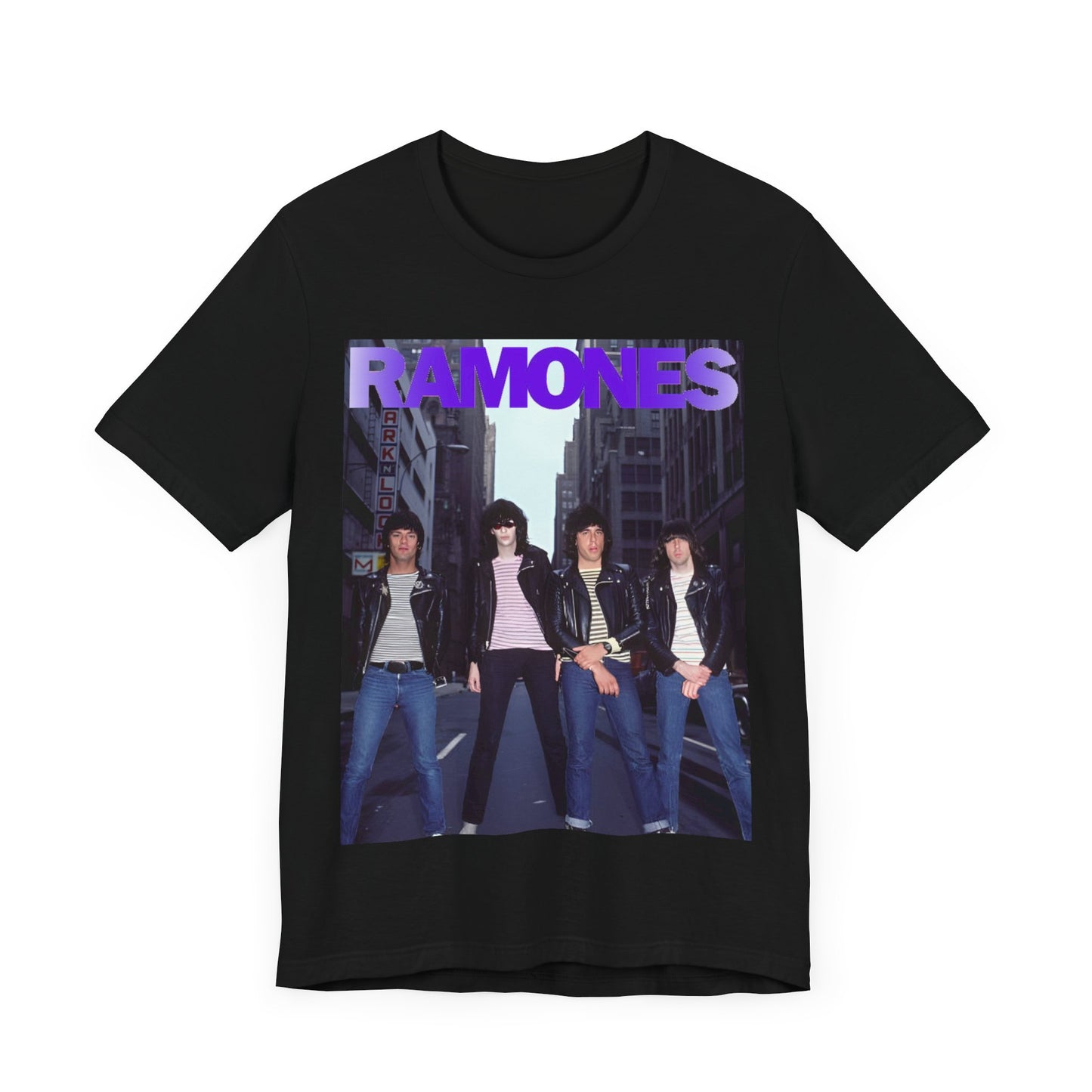 Ramones T-Shirt