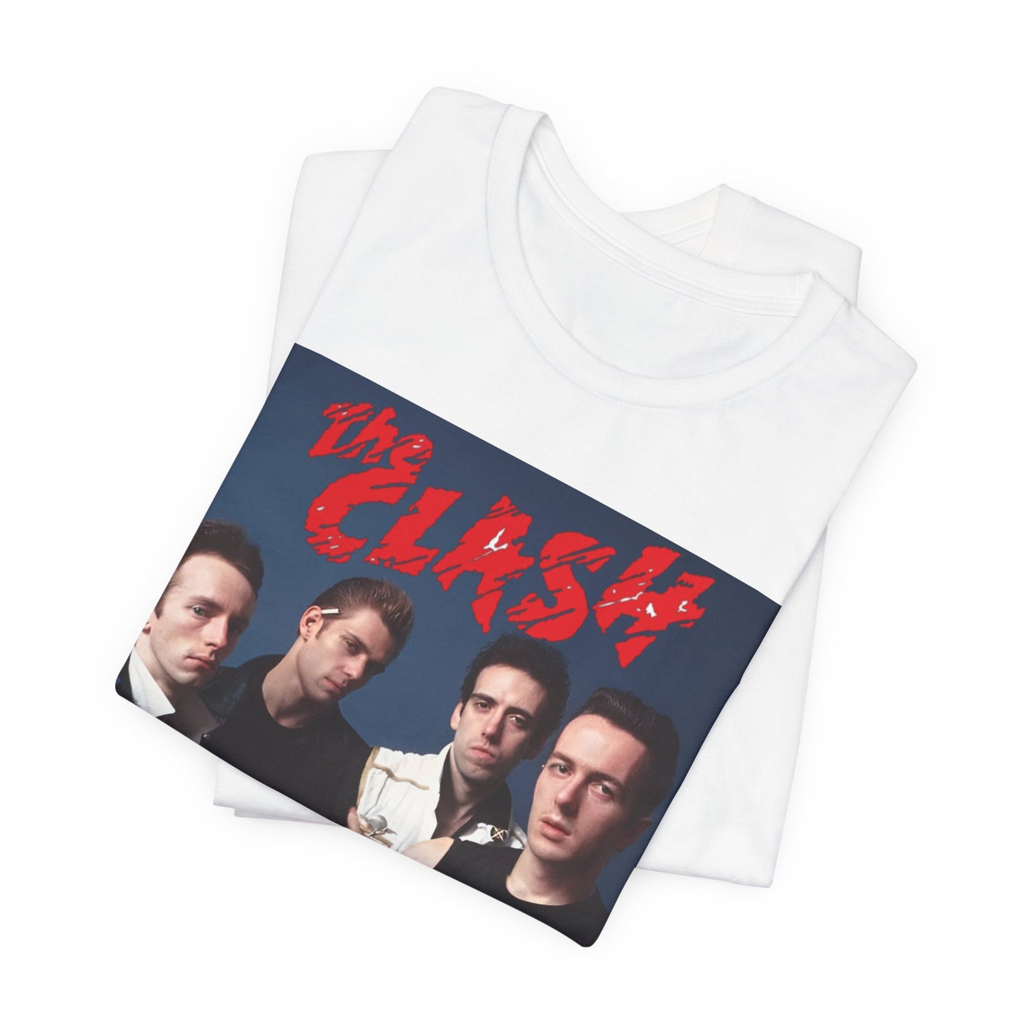 The Clash T-Shirt