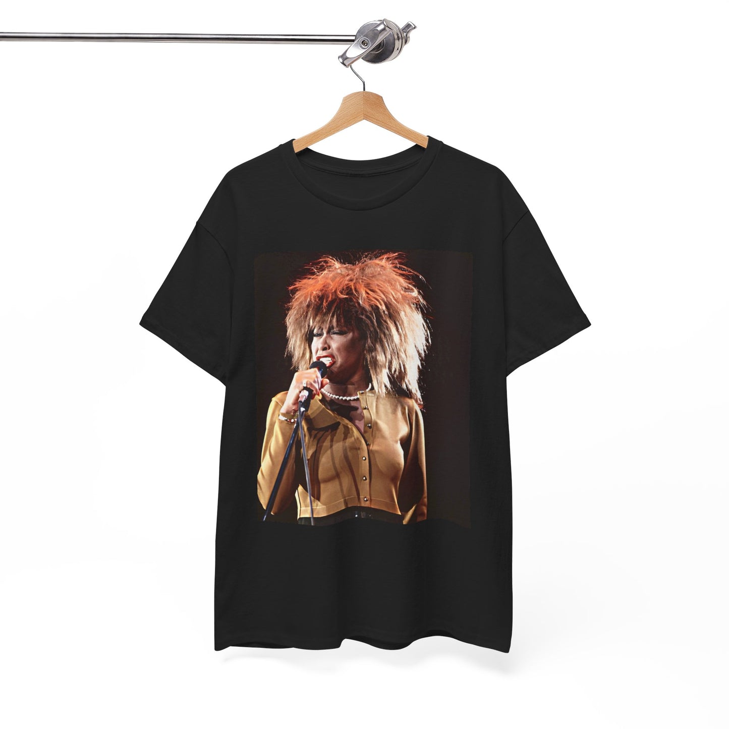 Tina Turner T-Shirt