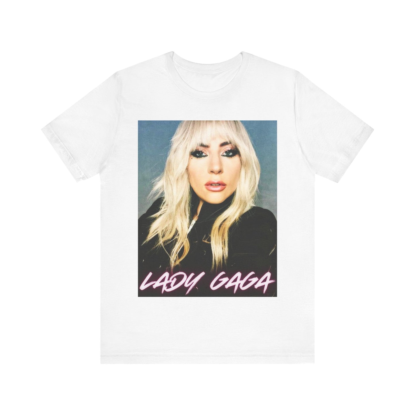 Lady Gaga T-Shirt