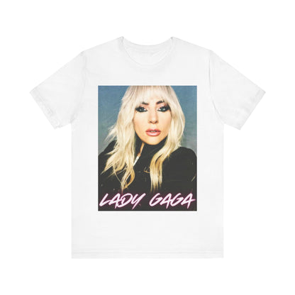 Lady Gaga T-Shirt