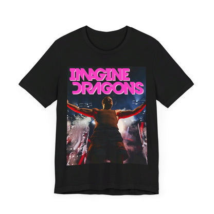 Imagine Dragons T-Shirt