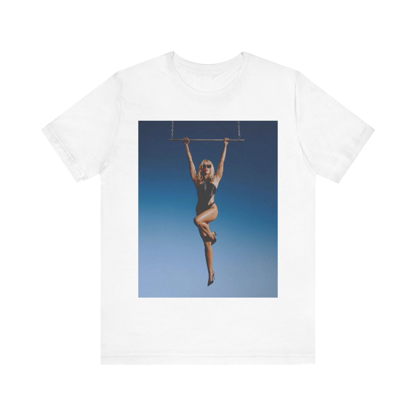 Miley Cyrus T-Shirt