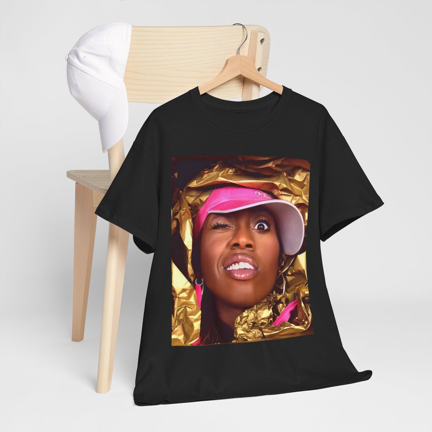 Missy Elliott T-Shirt