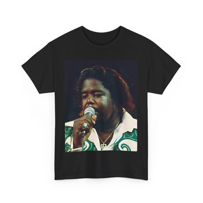 Barry White T-Shirt