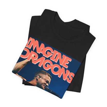 Imagine Dragons T-Shirt