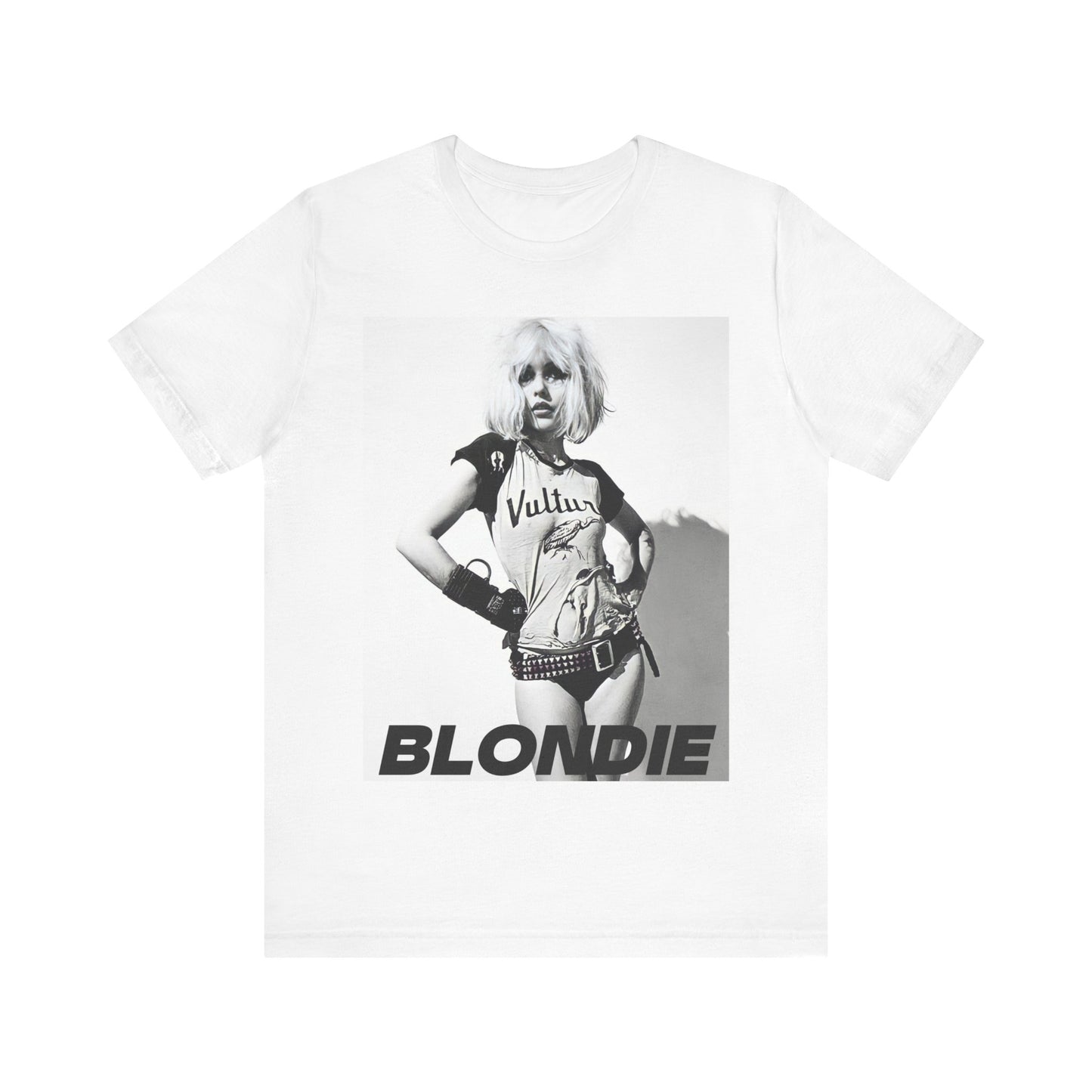 Blondie T-Shirt