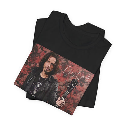 Chris Cornell T-Shirt