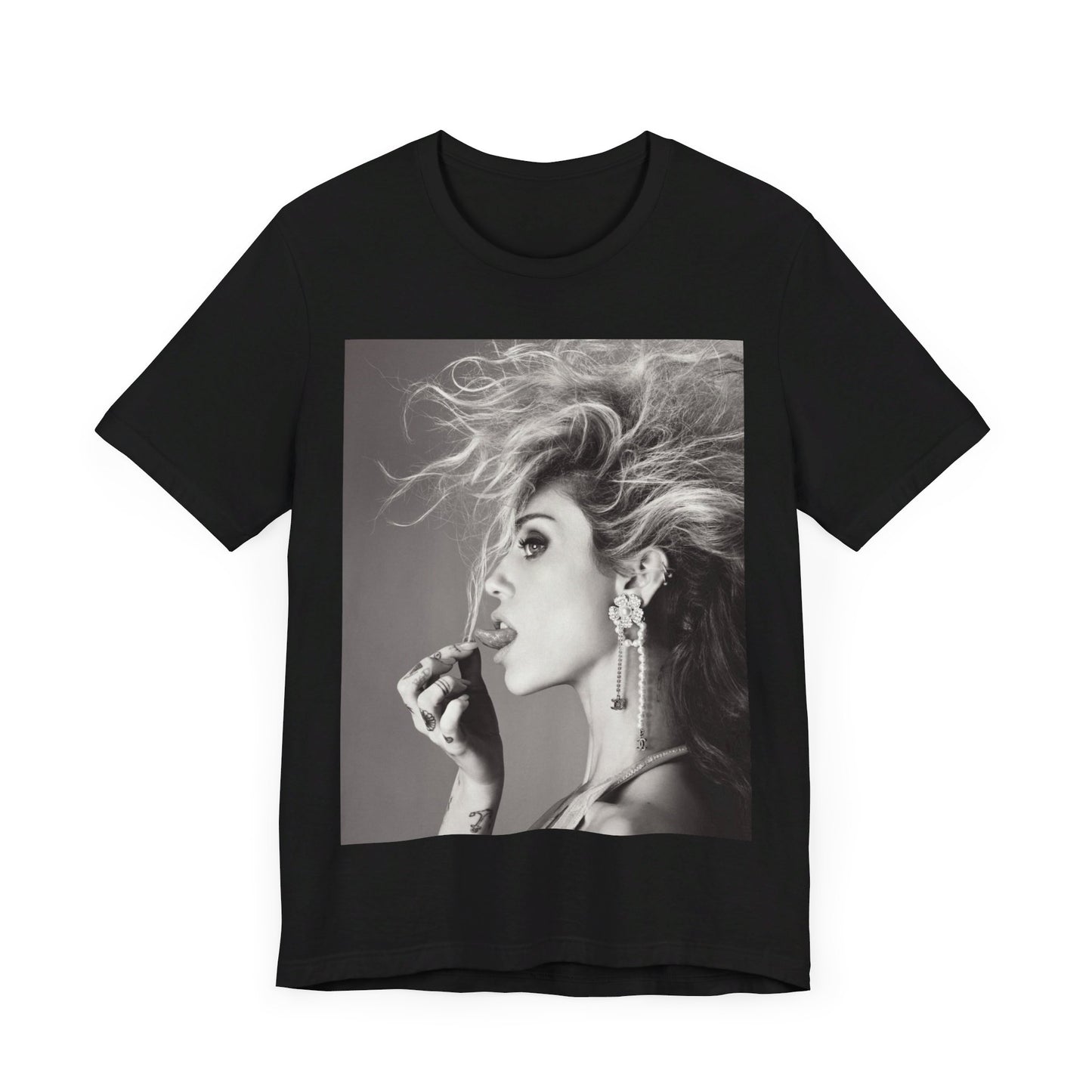 Miley Cyrus T-Shirt