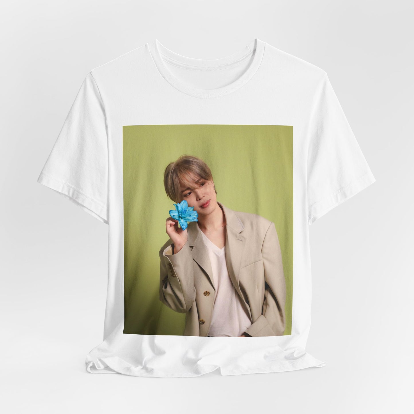 Jimin T-shirt