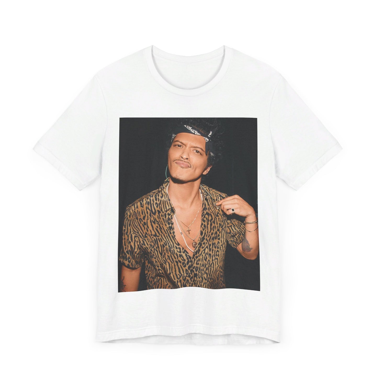 Bruno Mars T-Shirt