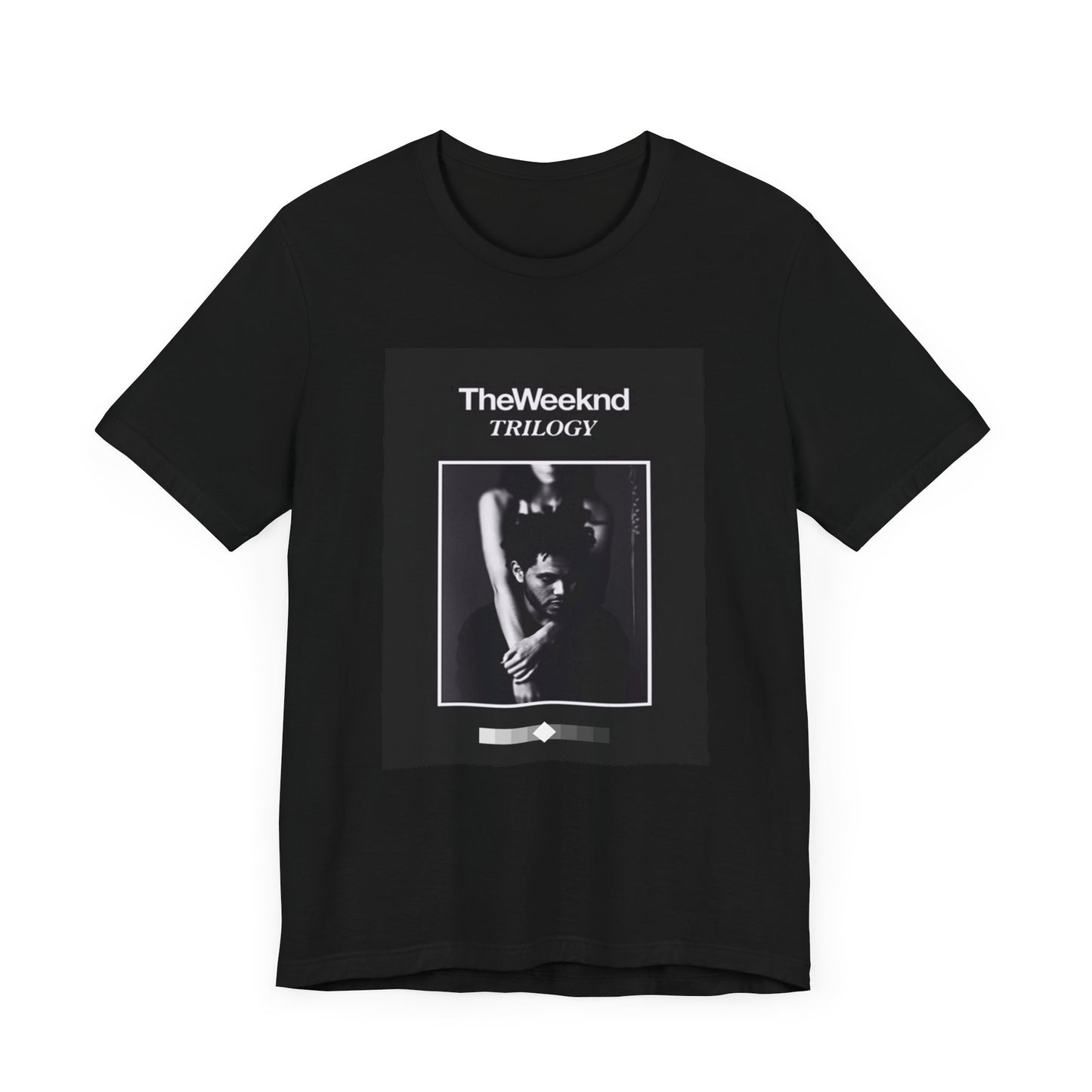 The Weeknd T-Shirt