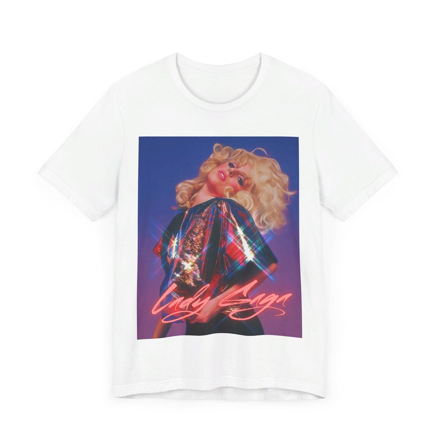 Lady Gaga T-Shirt