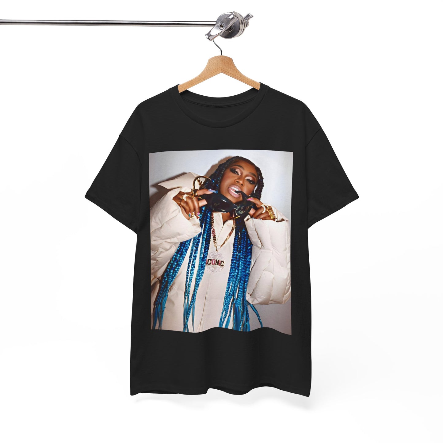 Missy Elliott T-Shirt