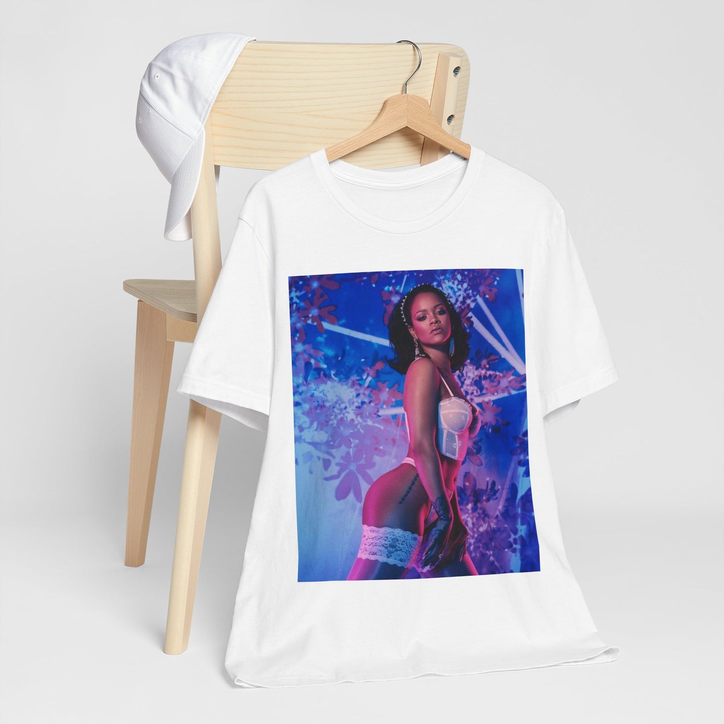 Rihanna T-Shirt