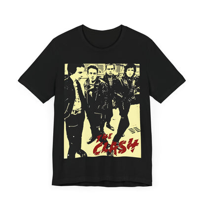 The Clash T-Shirt