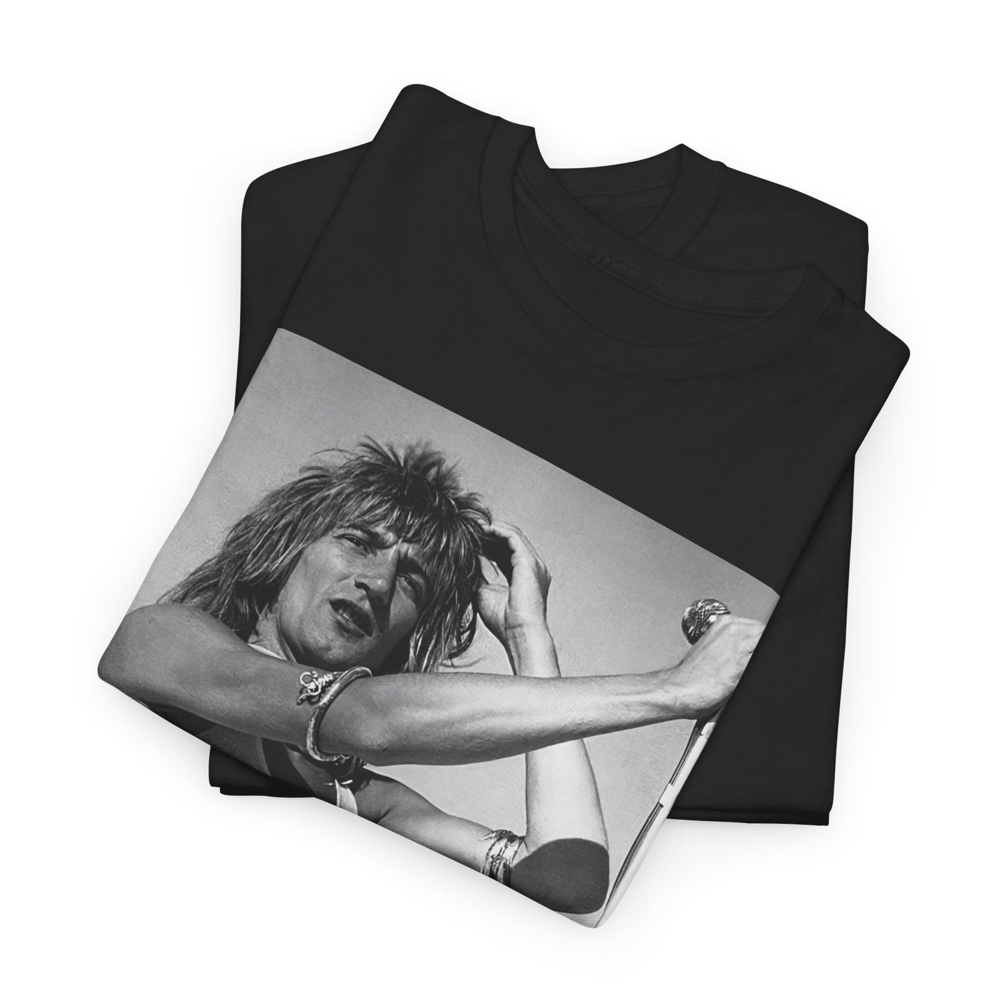 Rod Stewart T-Shirt