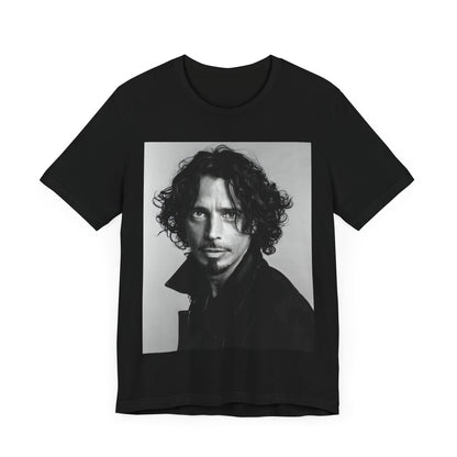 Chris Cornell T-Shirt