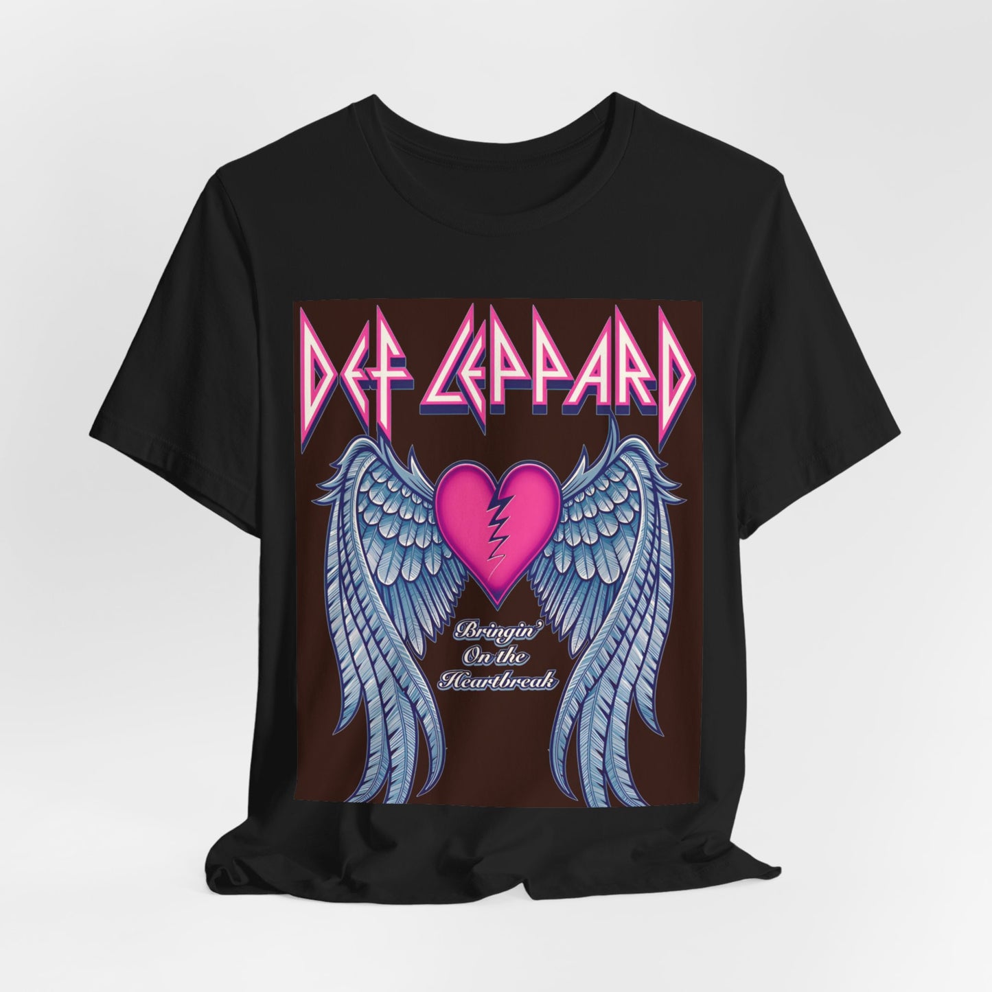 Def Leppard T-Shirt