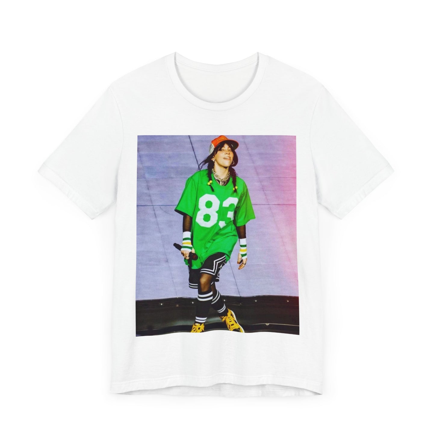 Billie Eilish T-Shirt