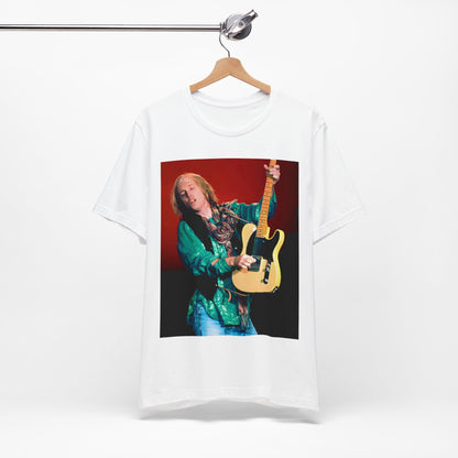 Tom Petty T-Shirt