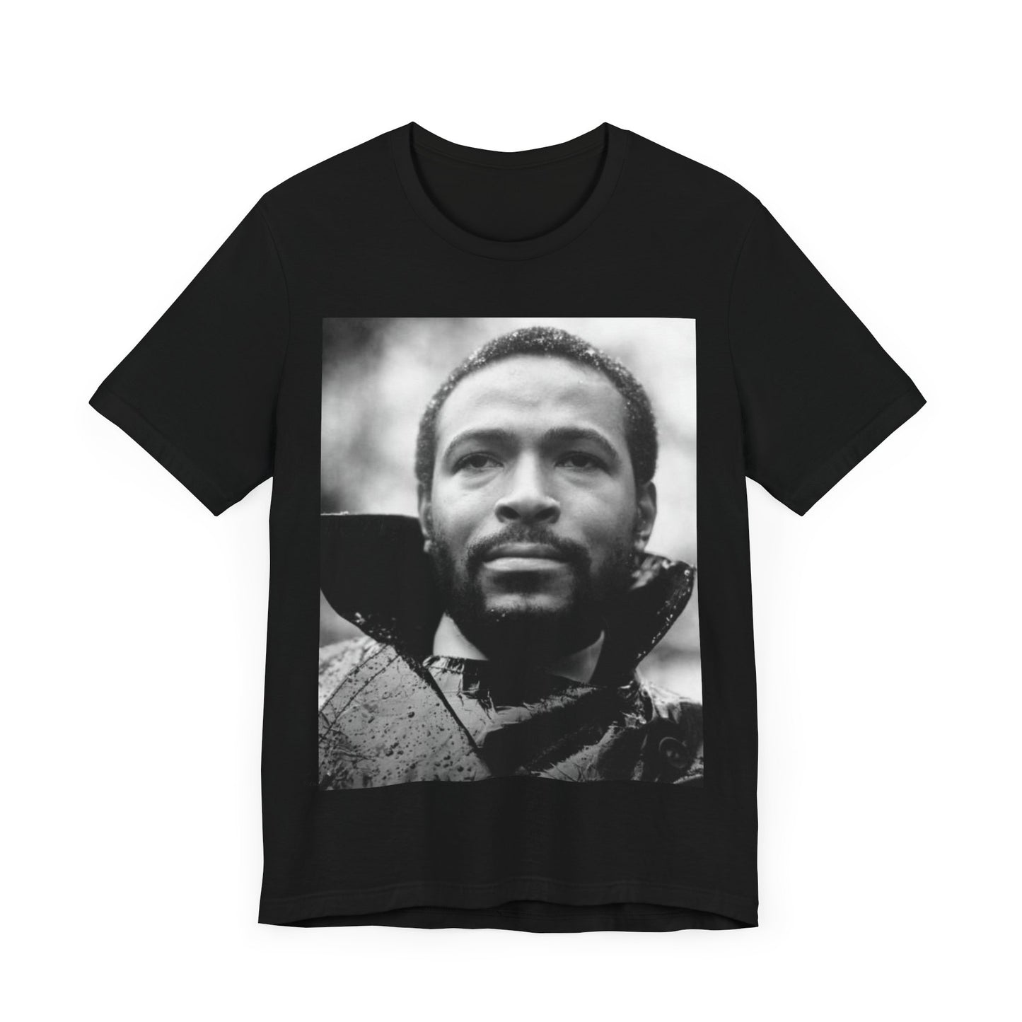 Marvin Gaye T-Shirt