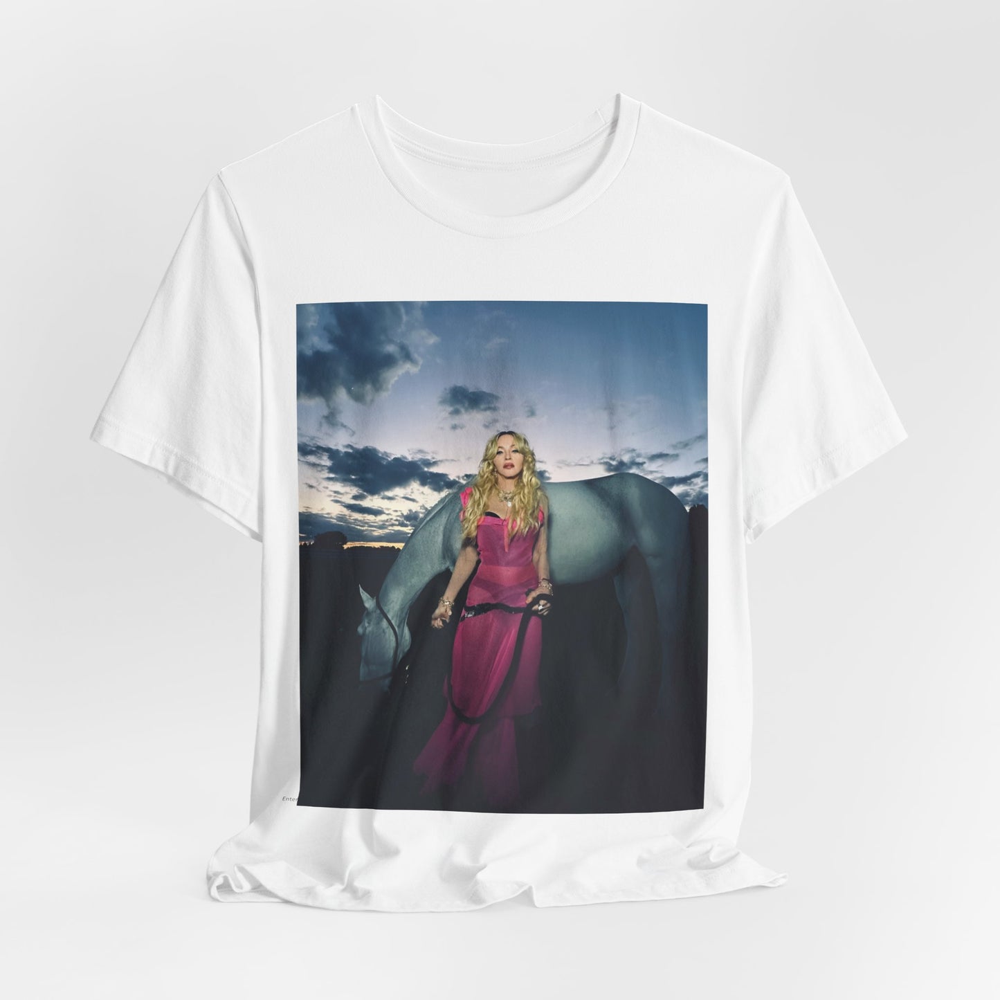 Madonna T-Shirt