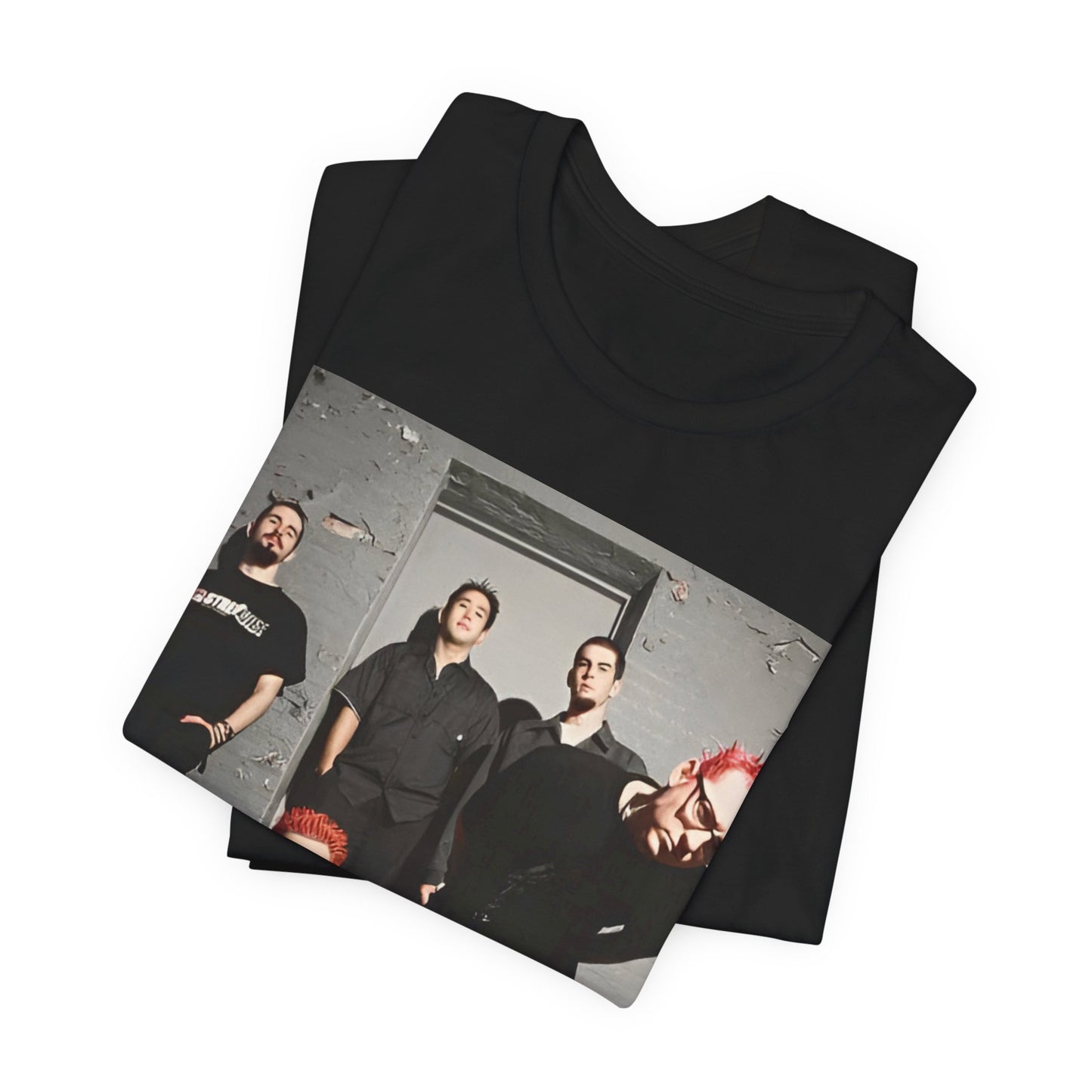 Linkin Park T-Shirt