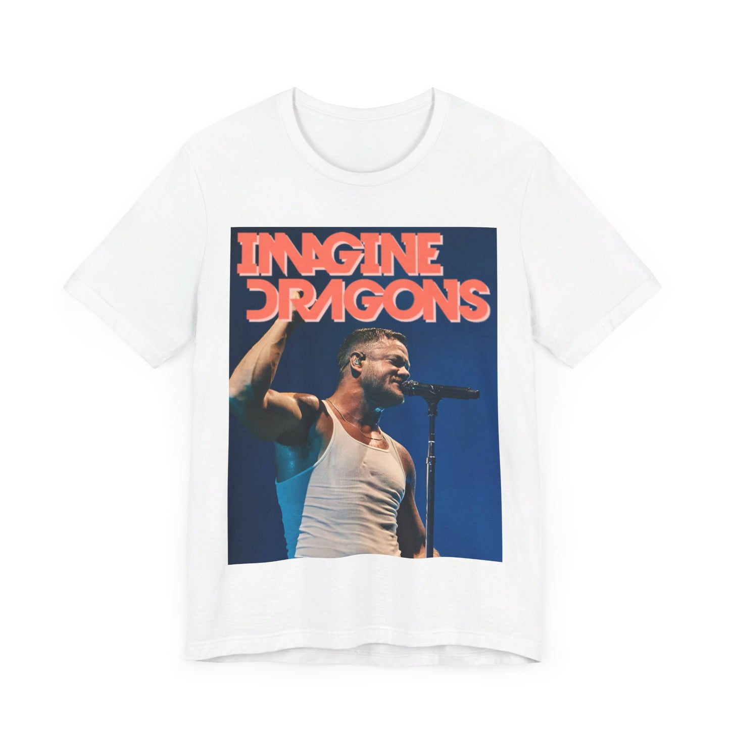 Imagine Dragons T-Shirt