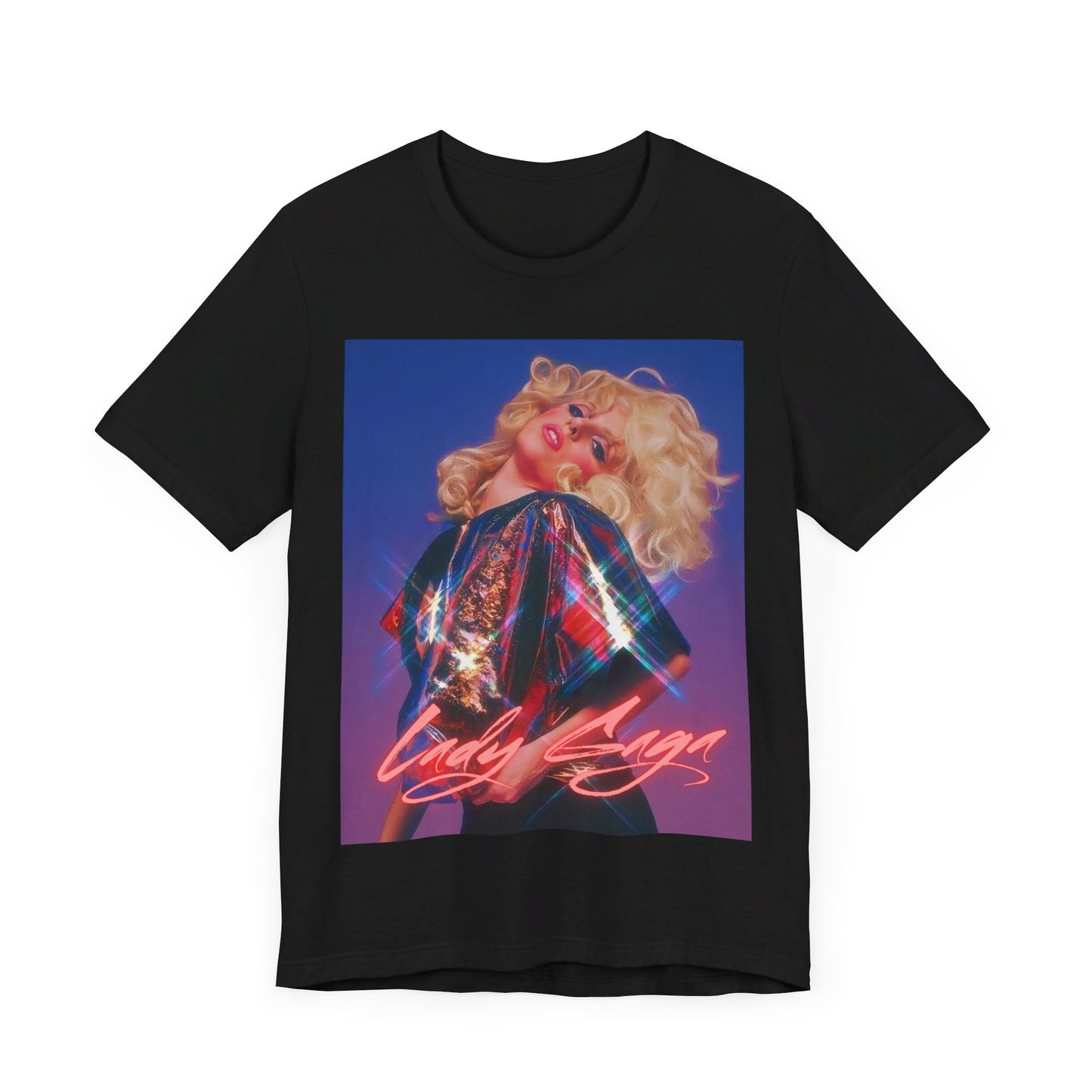 Lady Gaga T-Shirt