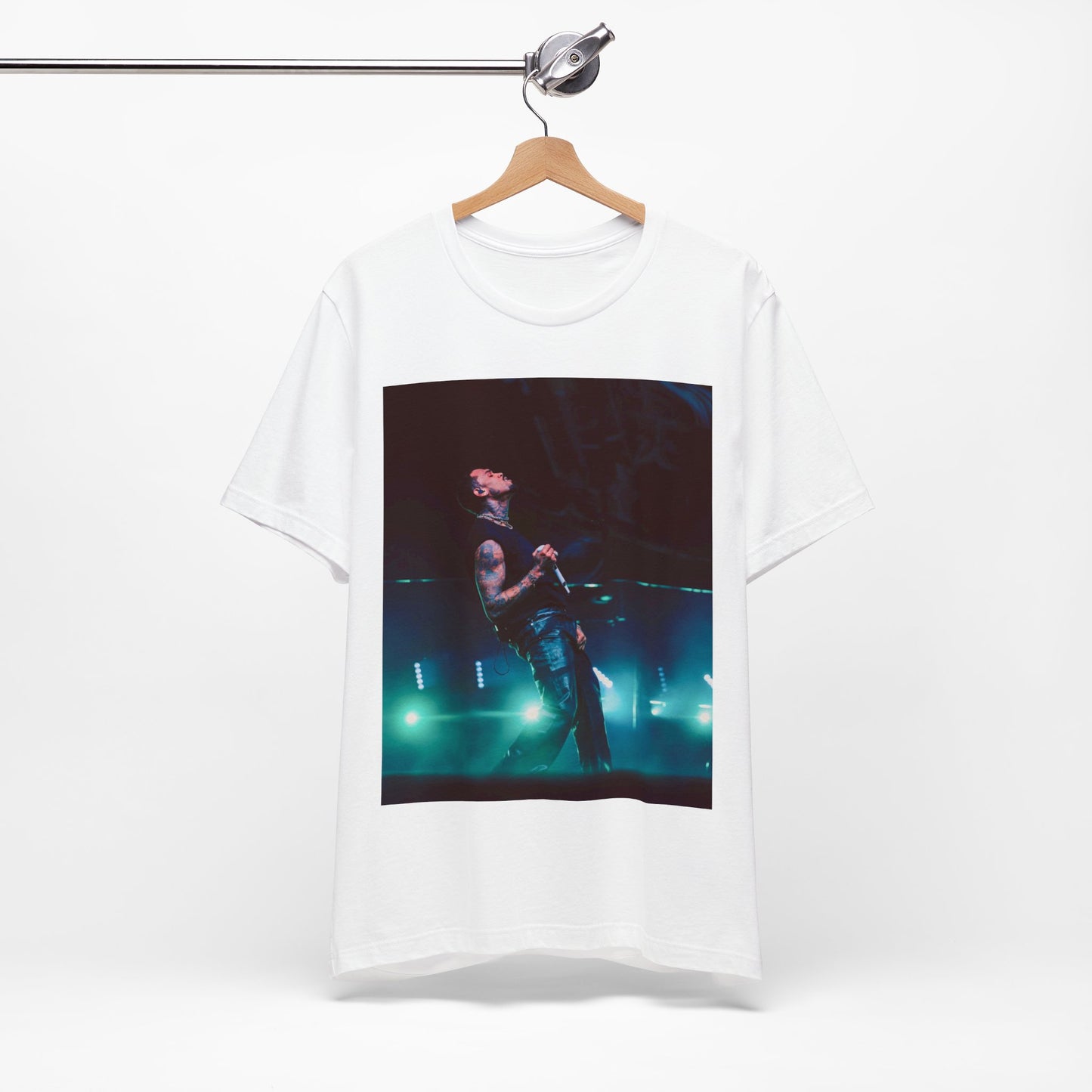 Chris Brown T-Shirt