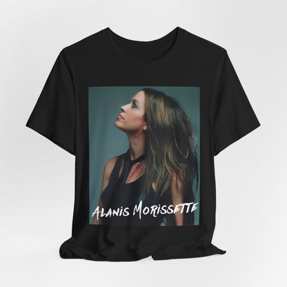 Alanis Morissette T-Shirt