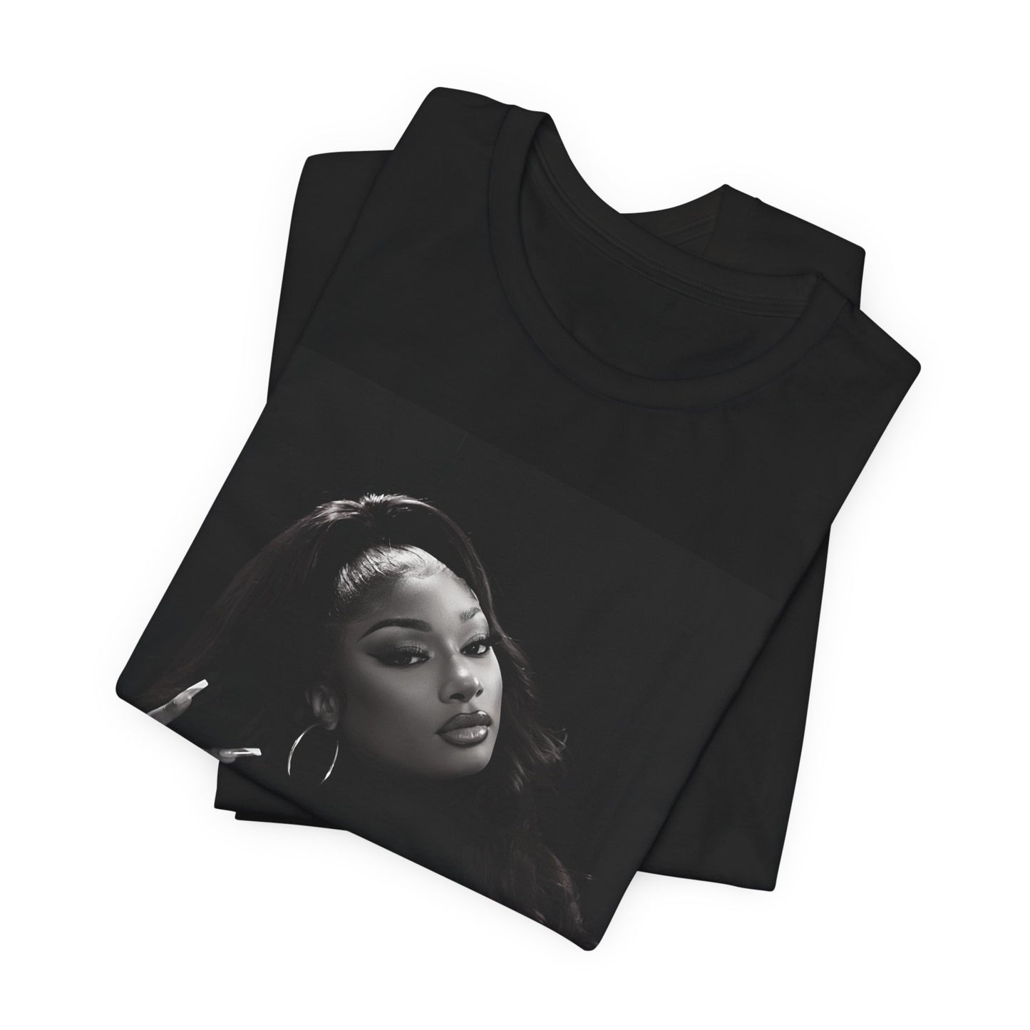 Megan Thee Stallion T-Shirt