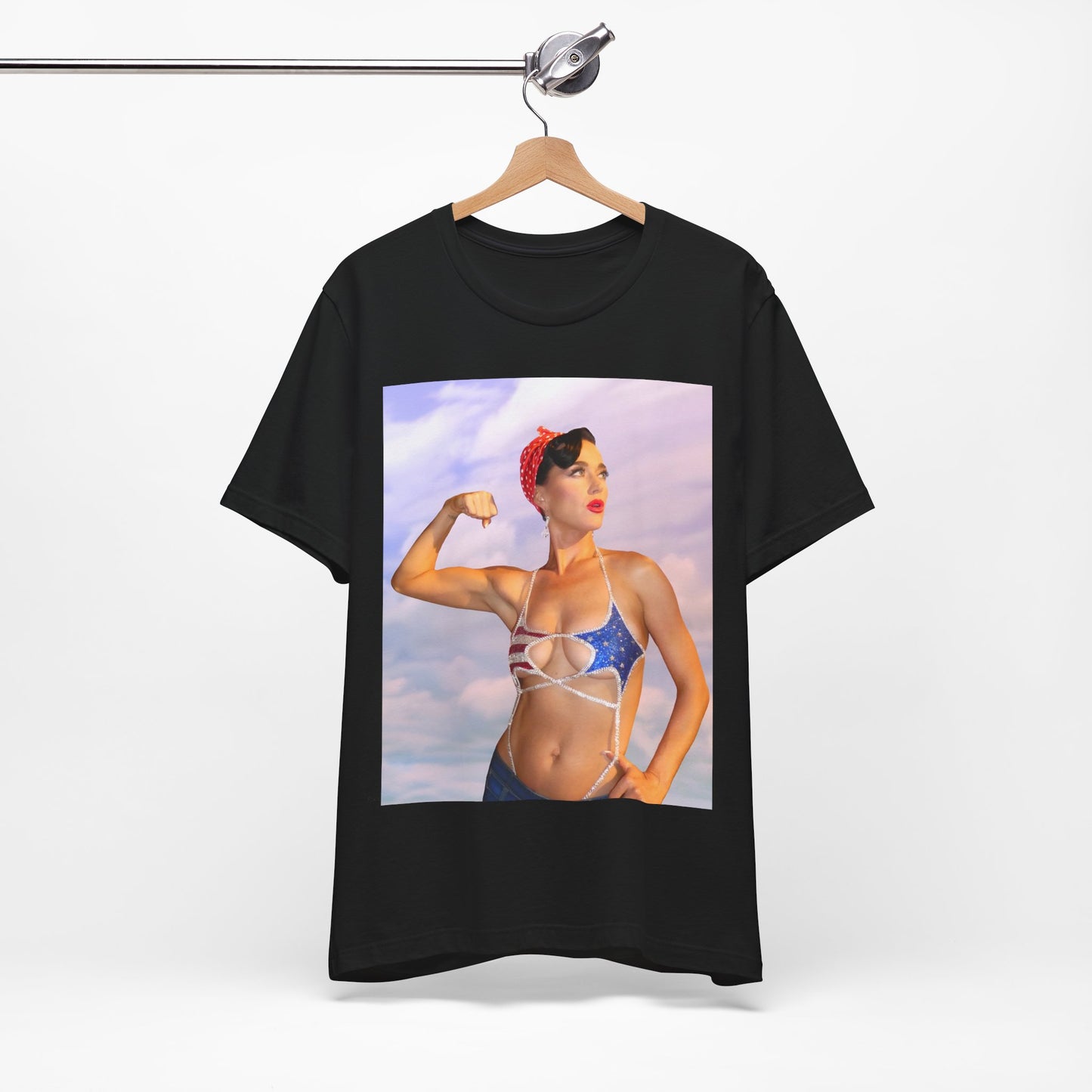 Katy Perry T-Shirt