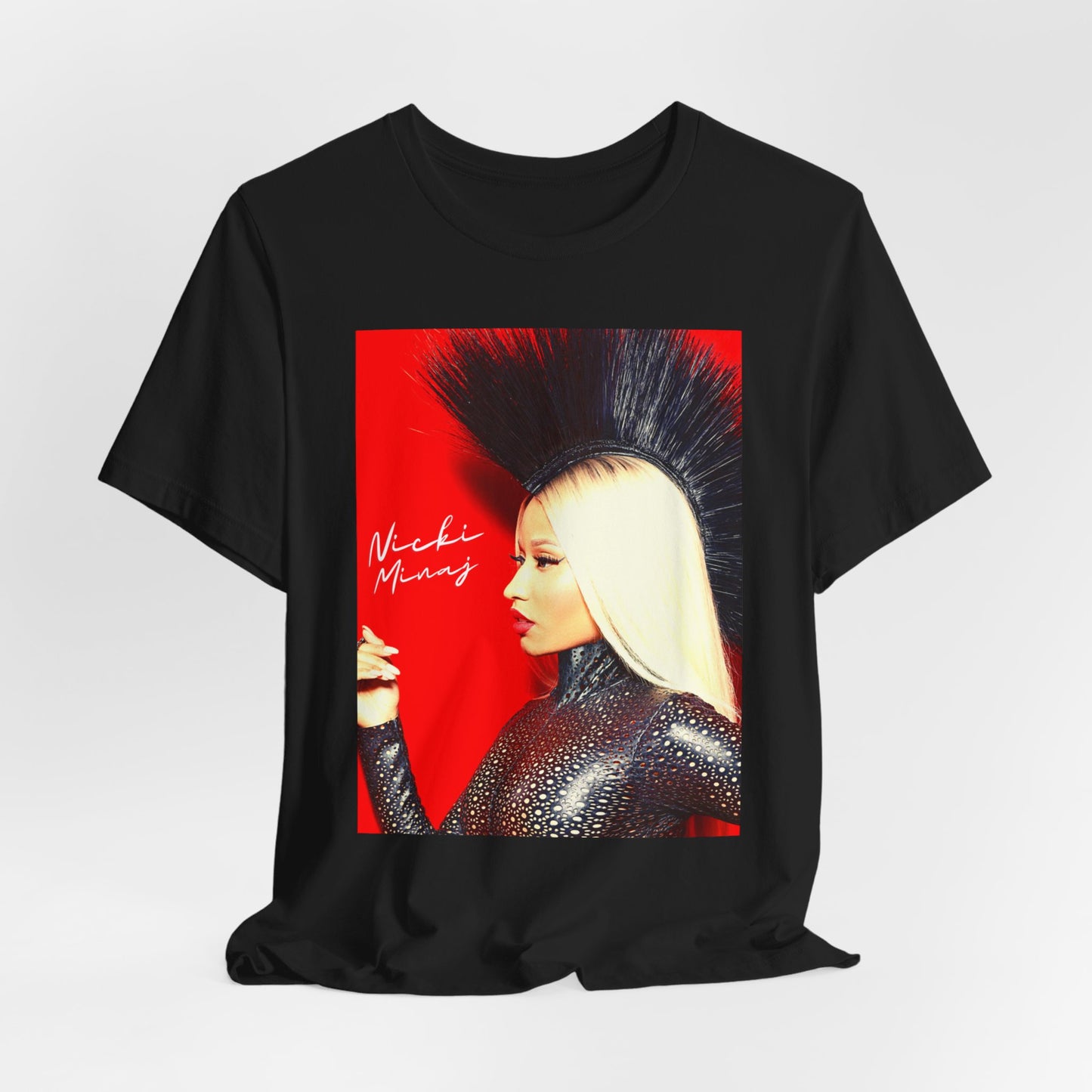 Nicki Minaj T-Shirt