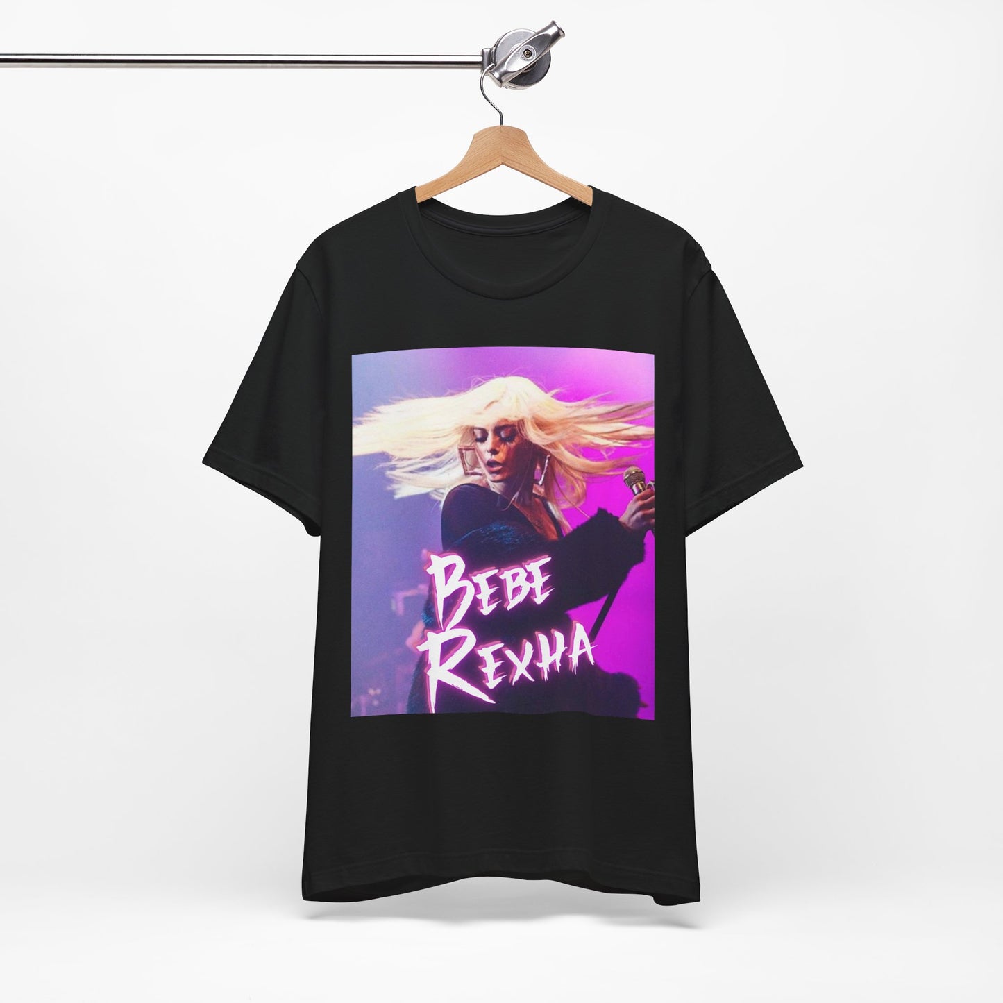 Bebe Rexha T-Shirt