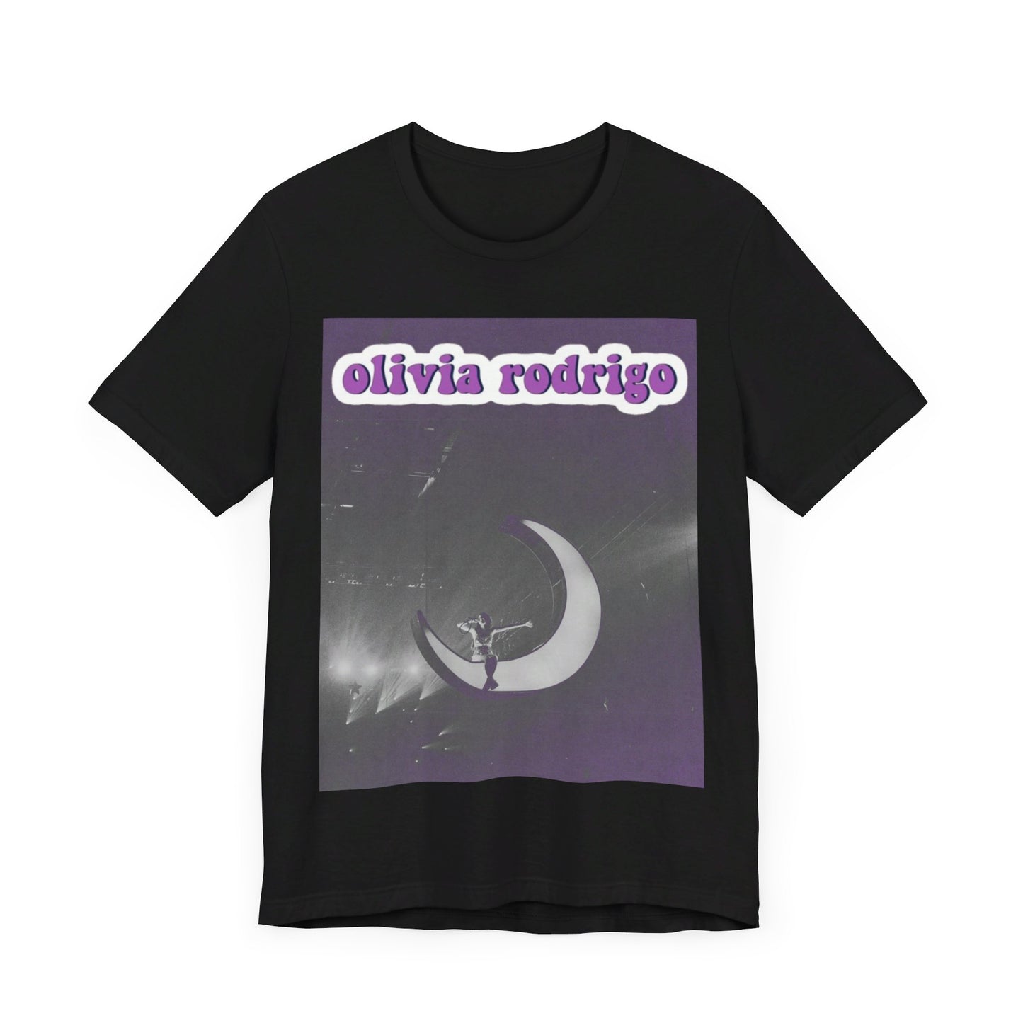 Olivia Rodrigo T-Shirt