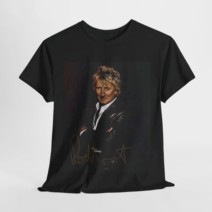 Rod Stewart T-Shirt