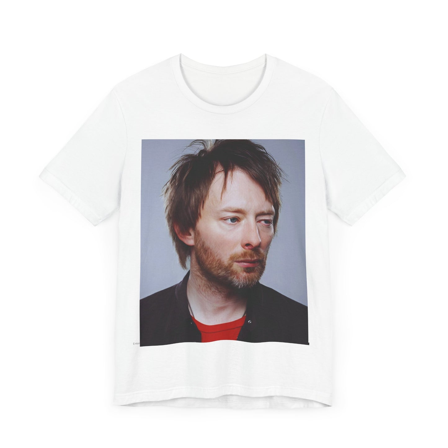 Radiohead T-Shirt