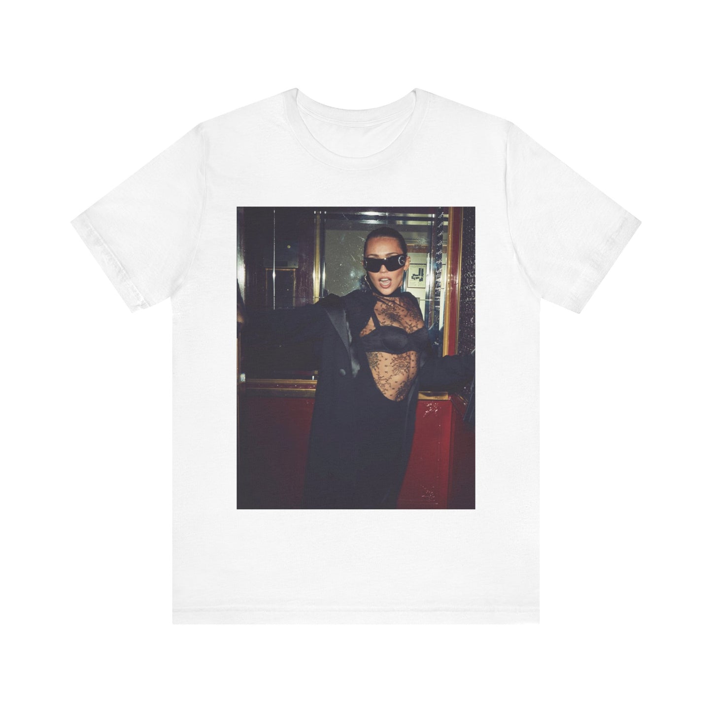 Miley Cyrus T-Shirt