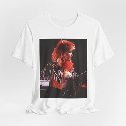 Cyndi Lauper T-Shirt