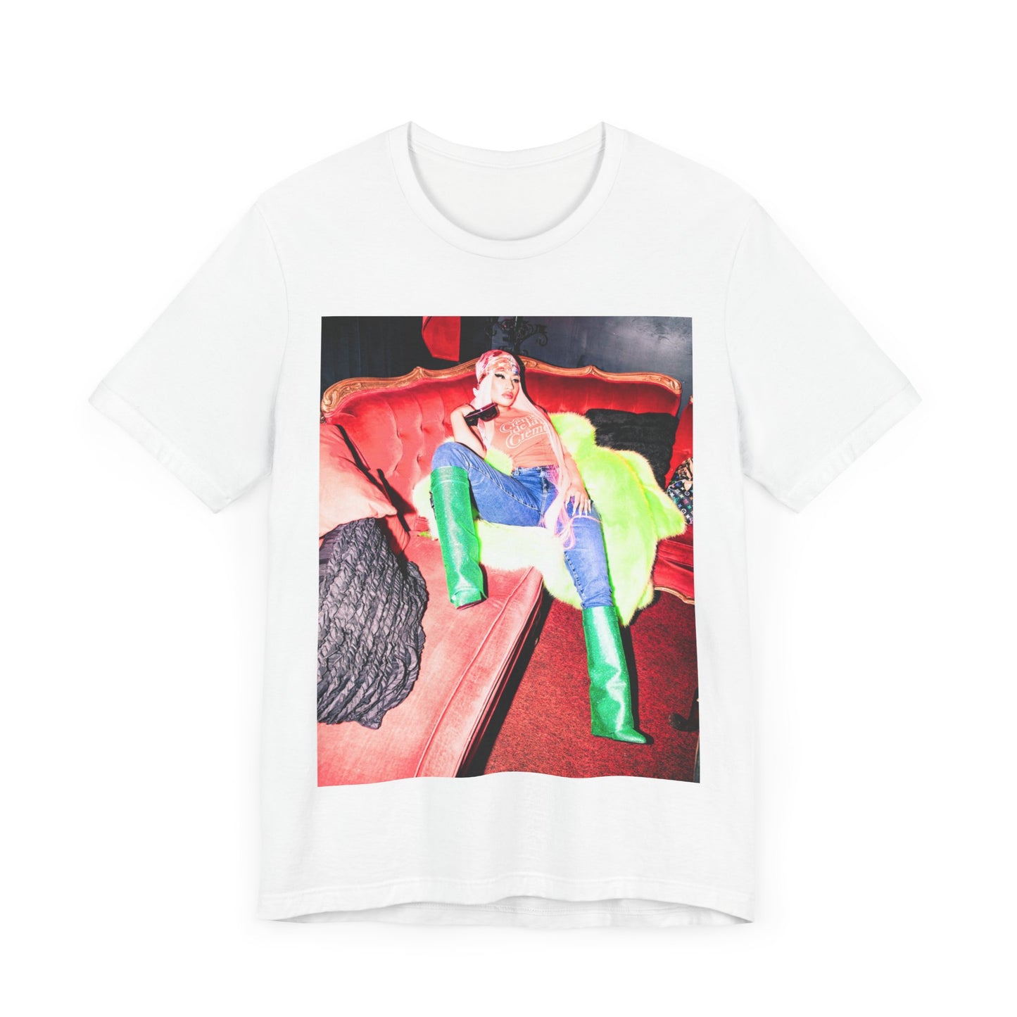 Nicki Minaj T-Shirt