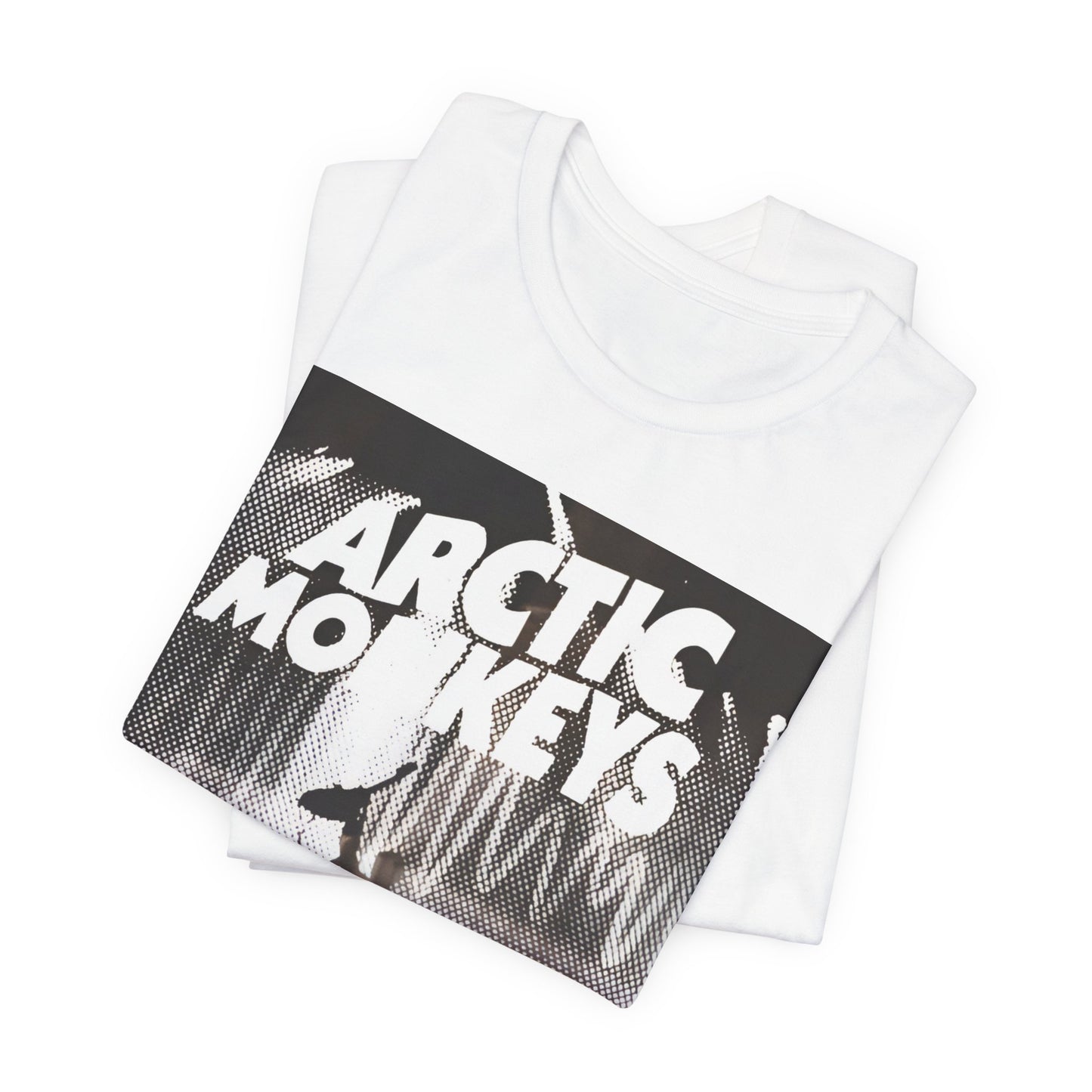 Arctic Monkeys T-Shirt