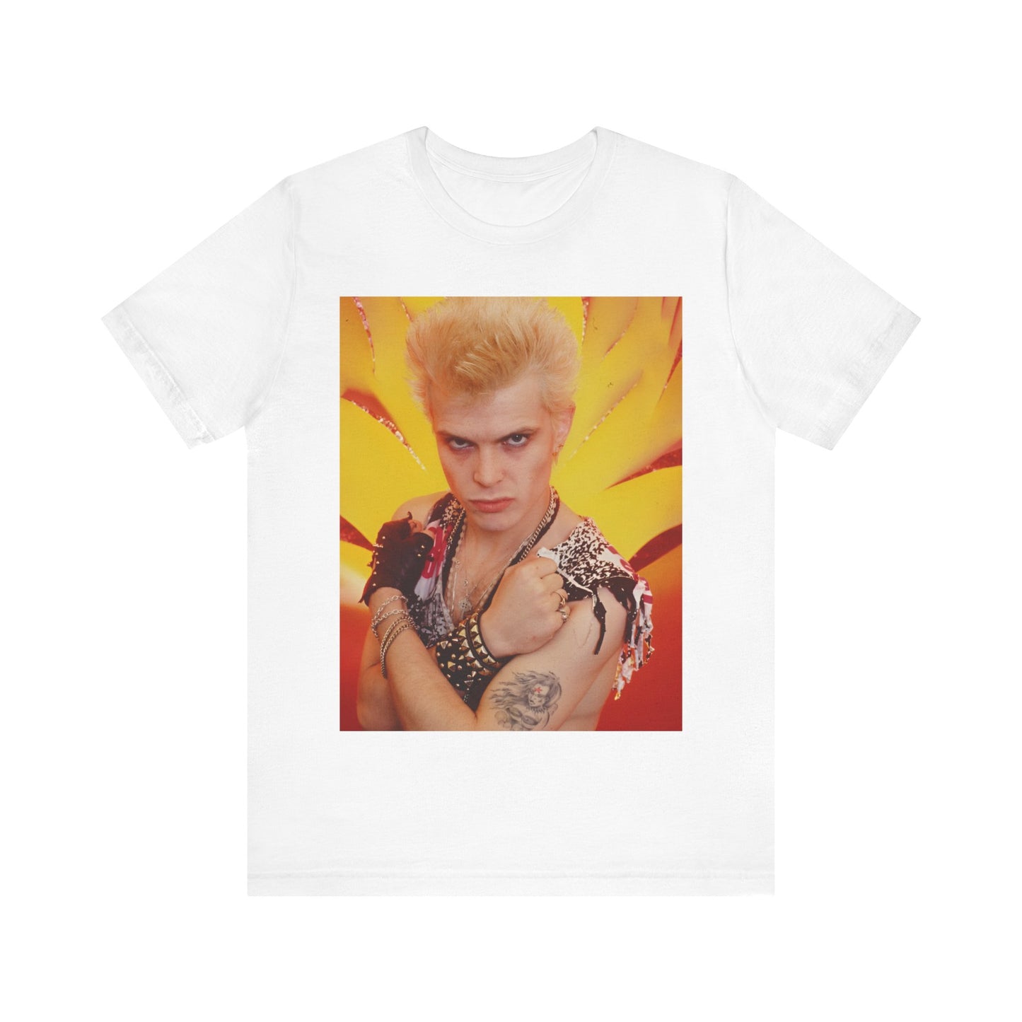 Billy Idol T-Shirt