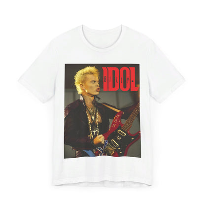 Billy Idol T-Shirt